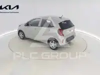 2024 KIA Picanto