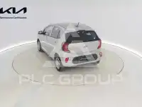 2024 KIA Picanto
