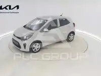2024 KIA Picanto