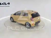 2024 KIA Picanto