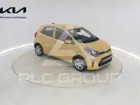 2024 KIA Picanto