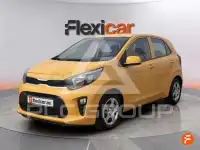 2024 KIA Picanto