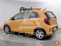 2024 KIA Picanto
