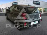 2024 KIA Picanto