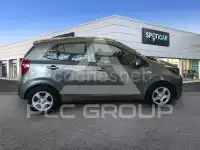 2024 KIA Picanto