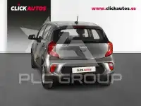 2024 KIA Picanto