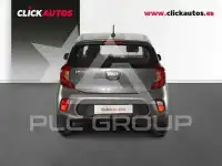 2024 KIA Picanto