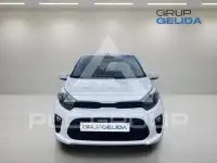2024 KIA Picanto