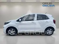 2024 KIA Picanto