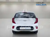 2024 KIA Picanto