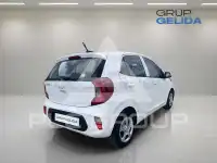 2024 KIA Picanto