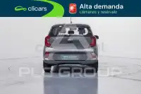 2024 KIA Picanto