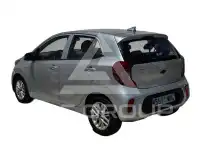 2024 KIA Picanto