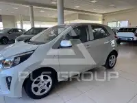 2024 KIA Picanto