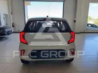 2024 KIA Picanto