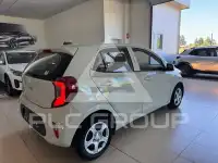 2024 KIA Picanto