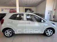 2024 KIA Picanto