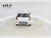 2024 KIA Picanto