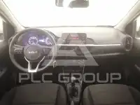 2024 KIA Picanto