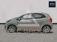 2024 KIA Picanto