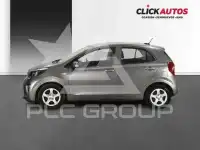 2024 KIA Picanto
