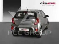 2024 KIA Picanto