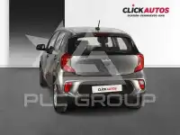 2024 KIA Picanto