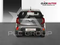 2024 KIA Picanto