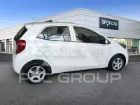 2024 KIA Picanto