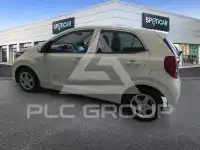 2024 KIA Picanto