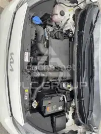 2024 KIA Picanto