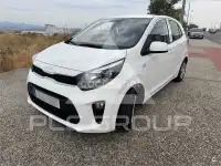 2024 KIA Picanto
