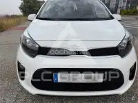 2024 KIA Picanto