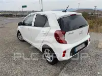 2024 KIA Picanto
