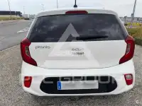 2024 KIA Picanto