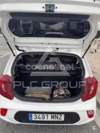 2024 KIA Picanto