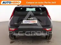 2024 KIA Niro