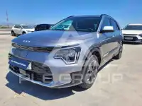 2024 KIA Niro