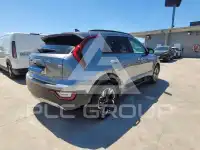 2024 KIA Niro