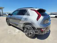 2024 KIA Niro