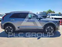 2024 KIA Niro