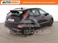2024 KIA Niro