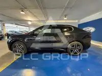 2024 Ford Capri