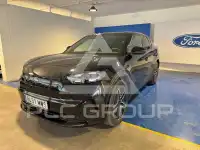 2024 Ford Capri