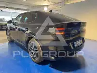 2024 Ford Capri
