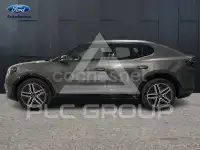 2024 Ford Capri