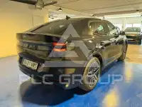 2024 Ford Capri