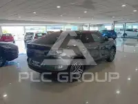 2024 Ford Capri