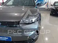 2024 Ford Capri