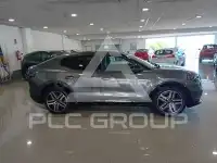 2024 Ford Capri
